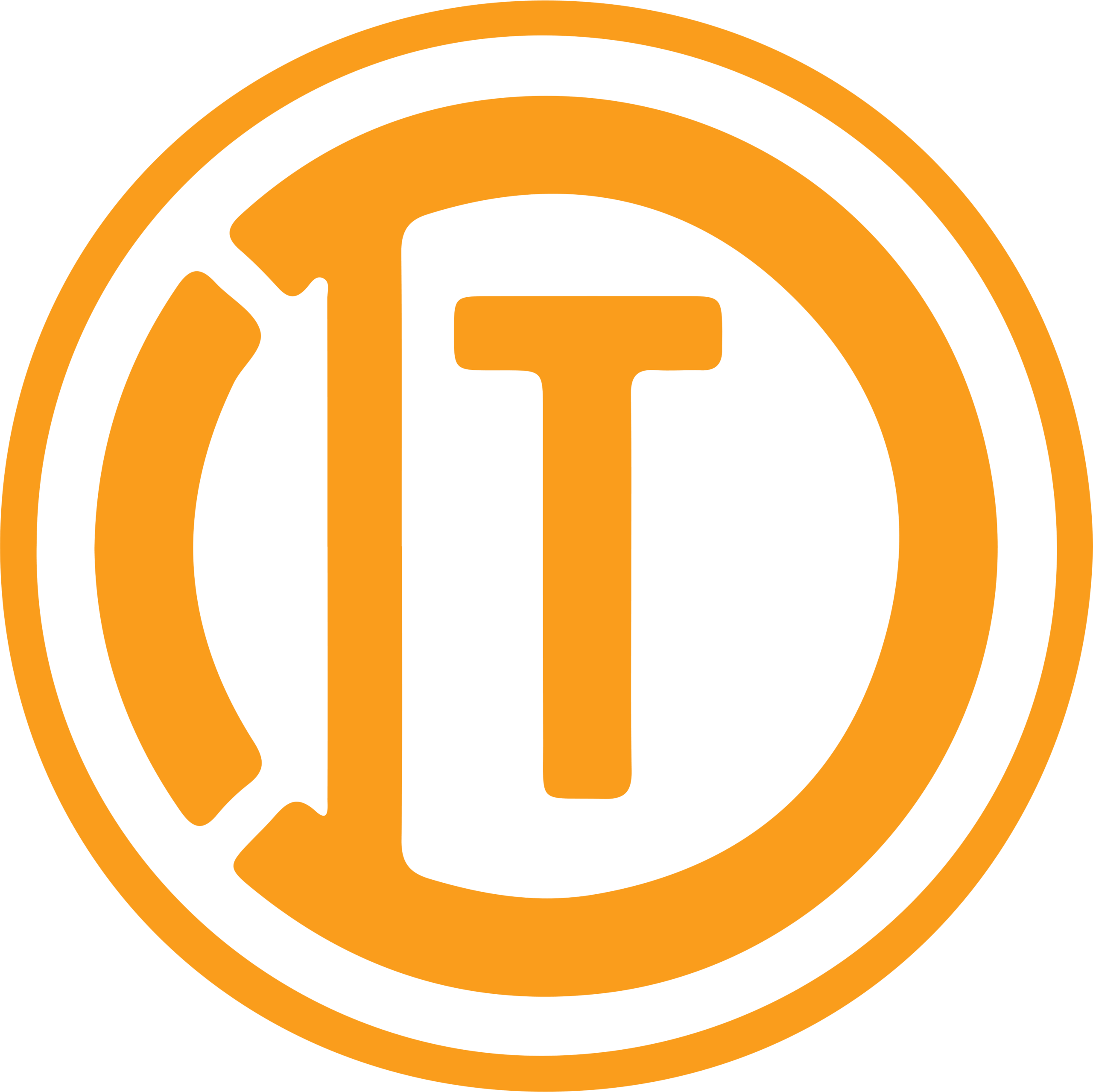 Italian Thai logo