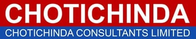 Chotichinda logo
