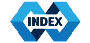 Index logo